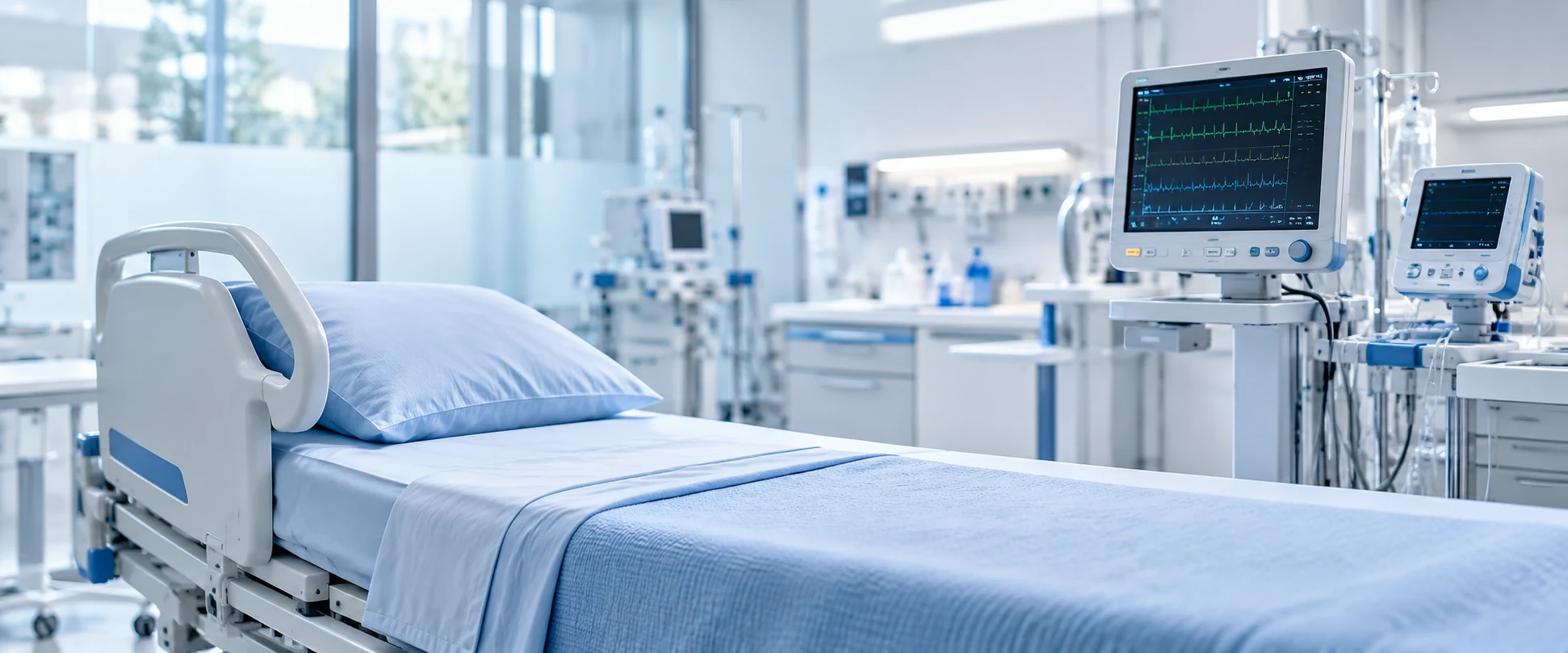 Hospital & care
